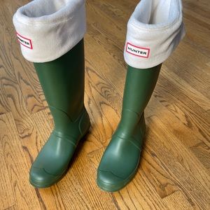 Hunter Boots Nordstrom 
